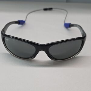 Maui Jim Kipahulu 279-03F Sunglasses (Read Description)